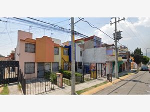 Casa en Venta en Rinconada San Felipe II Coacalco de Berriozábal