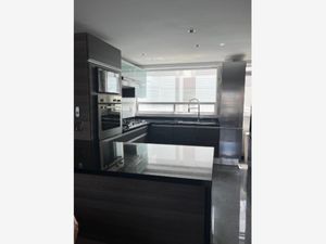 Departamento en Venta en Polanco IV Sección Miguel Hidalgo