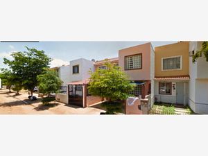 Casa en Venta en San Fernando Mazatlán