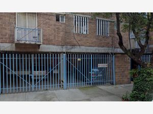 Departamento en Venta en Doctores Cuauhtémoc