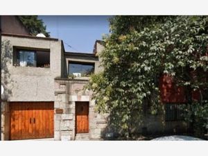 Casa en Venta en Del Carmen Coyoacán