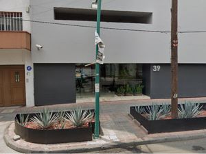 Departamento en Venta en Juarez Cuauhtémoc