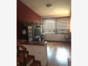 Casa en Venta en Fuentes de Tepepan Tlalpan