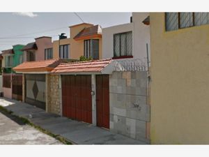 Casa en Venta en La Joya Puebla