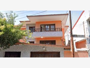 Casa en Venta en Lomas Estrella Iztapalapa