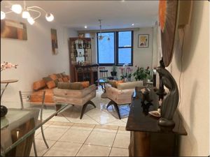 Departamento en Venta en Anzures Miguel Hidalgo