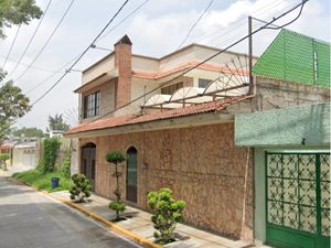 Casa en Venta en Ojo de Agua Tecámac