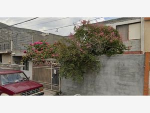 Casa en Venta en San Bernabe Monterrey