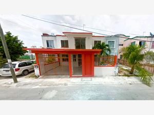 Casa en Venta en Cancún Centro Benito Juárez