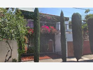 Casa en Venta en Romero de Terreros Coyoacán