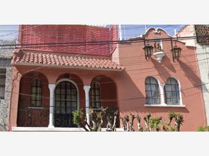 Casa en Venta en Narvarte Poniente Benito Juárez