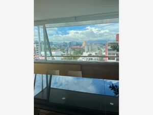 Departamento en Venta en Polanco IV Sección Miguel Hidalgo