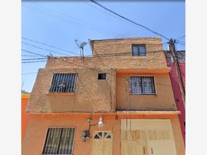 Casa en Venta en Ampliación Casas Alemán Gustavo A. Madero