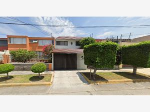 Casa en Venta en Ciudad Satelite Naucalpan de Juárez