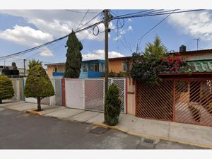 Casa en Venta en Miguel Hidalgo Tláhuac