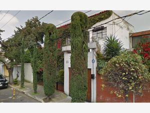 Casa en Venta en Romero de Terreros Coyoacán