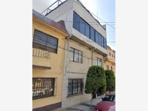 Departamento en Venta en Industrial Gustavo A. Madero