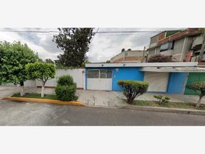 Casa en Venta en San Antonio Azcapotzalco