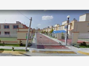 Casa en Venta en Las Américas Ecatepec de Morelos