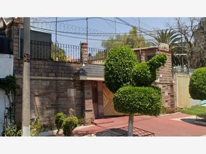 Casa en Venta en Lomas Estrella Iztapalapa