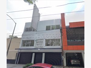 Edificio en Venta en Obrero Popular Azcapotzalco