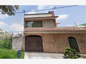 Casa en Venta en Ojo de Agua Tecámac