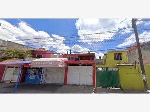 Casa en Venta en Vergel de Guadalupe Nezahualcóyotl