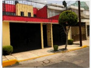 Casa en Venta en Avante Coyoacán