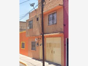 Casa en Venta en Ampliación Casas Alemán Gustavo A. Madero