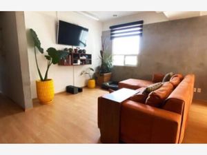 Departamento en Venta en Roma Norte Cuauhtémoc