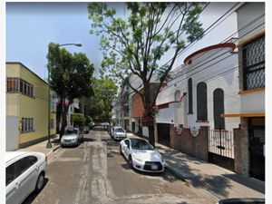 Casa en Venta en Hipódromo Condesa Cuauhtémoc