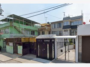 Casa en Venta en Unidad Vicente Guerrero Iztapalapa