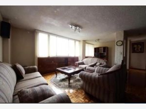 Departamento en Venta en Escandón I Sección Miguel Hidalgo