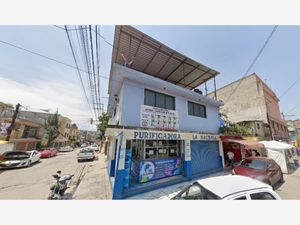 Casa en Venta en San Antonio Zomeyucan Naucalpan de Juárez