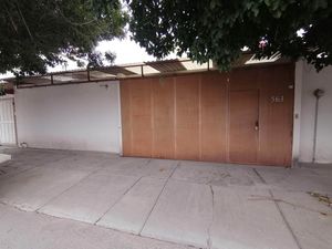 Casa en Venta en Torreon Jardin Torreón