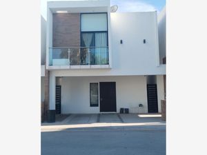 Casa en Venta en Villas del Renacimiento Torreón