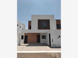 Casa en Venta en Lomas de las Etnias Torreón