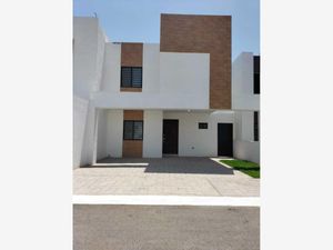 Casa en Venta en Lomas de las Etnias Torreón