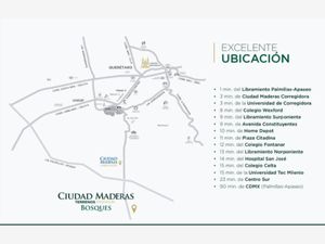 Terreno en Venta en Fracción San Luis Corregidora