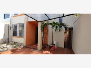 Casa en Venta en Supermanzana 51 Benito Juárez