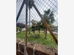 Terreno en Venta en Vista Hermosa Cuernavaca