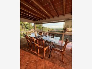 Casa en Venta en Club de Golf Cuernavaca