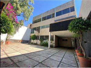 Casa en Venta en Del Carmen Coyoacán