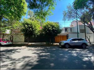 Casa en Venta en Del Carmen Coyoacán