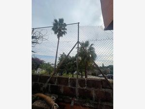 Terreno en Venta en Vista Hermosa Cuernavaca