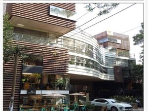 Departamento en Venta en Condesa Cuauhtémoc