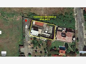 Terreno en Venta en Vista Hermosa Cuernavaca