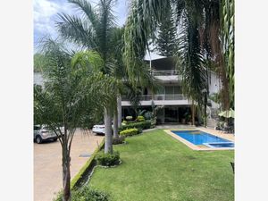 Departamento en Renta en Amatitlan Cuernavaca