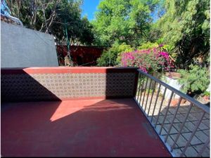 Casa en Venta en Del Carmen Coyoacán