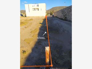 Terreno en Venta en San Juan Tilcuautla San Agustín Tlaxiaca